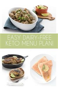 Konscious Keto Meal Plan Quiz